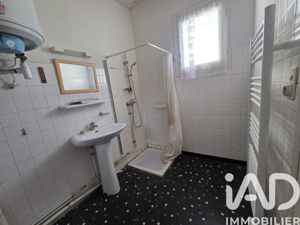 Maison à vendre 5 pièces 88 m² Lesparre-Médoc