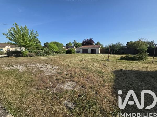 Maison à vendre 5 pièces 88 m² Lesparre-Médoc