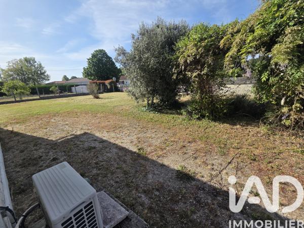 Maison à vendre 5 pièces 88 m² Lesparre-Médoc