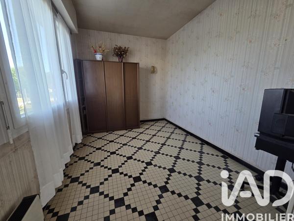 Maison à vendre 5 pièces 88 m² Lesparre-Médoc