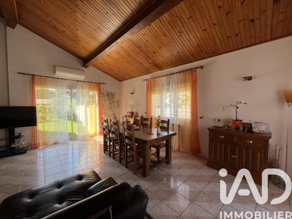 Maison à vendre 5 pièces 139 m² Fleury