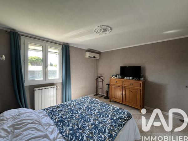 Maison à vendre 5 pièces 139 m² Fleury
