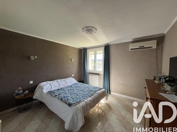 Maison à vendre 5 pièces 139 m² Fleury