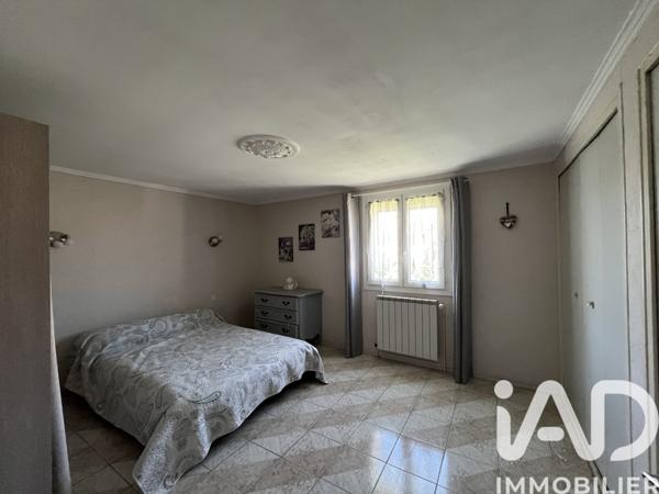 Maison à vendre 5 pièces 139 m² Fleury