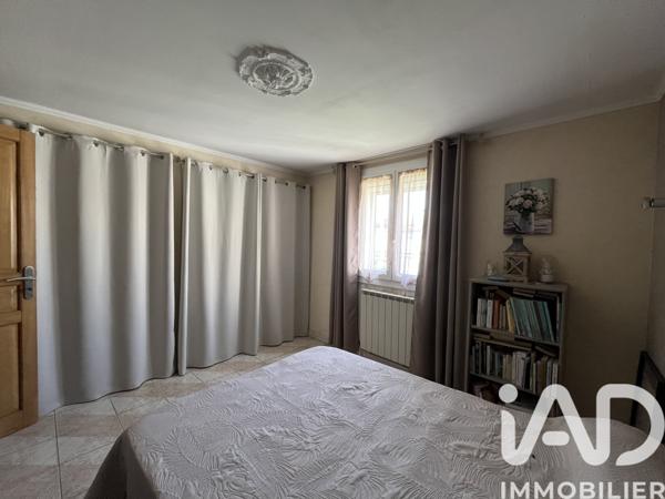 Maison à vendre 5 pièces 139 m² Fleury