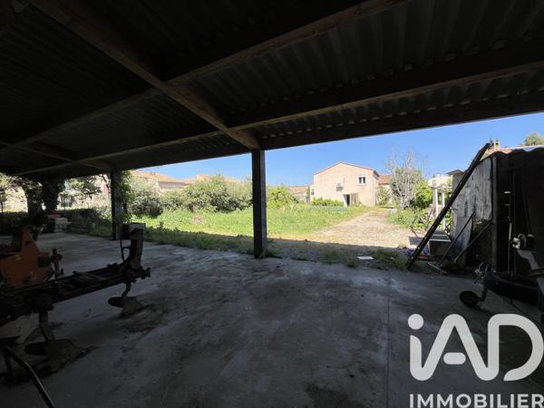 Maison à vendre 5 pièces 139 m² Fleury