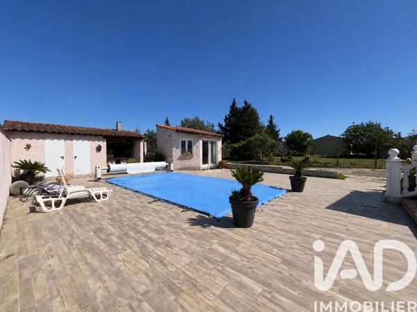 Maison à vendre 5 pièces 139 m² Fleury