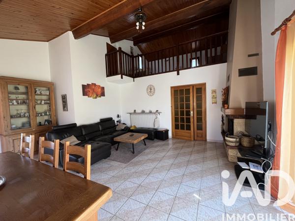 Maison à vendre 5 pièces 139 m² Fleury