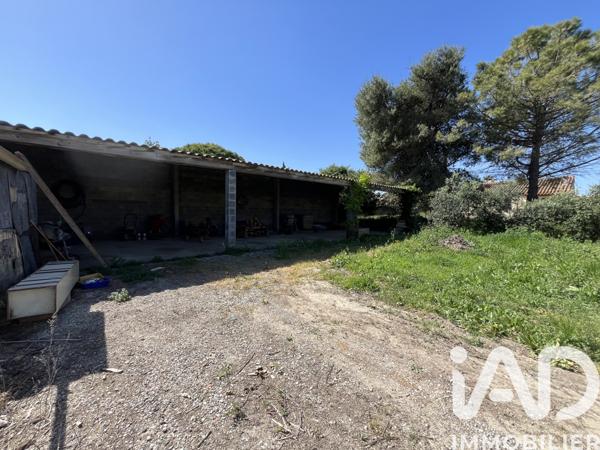 Maison à vendre 5 pièces 139 m² Fleury