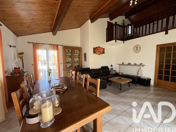 Maison à vendre 5 pièces 139 m² Fleury