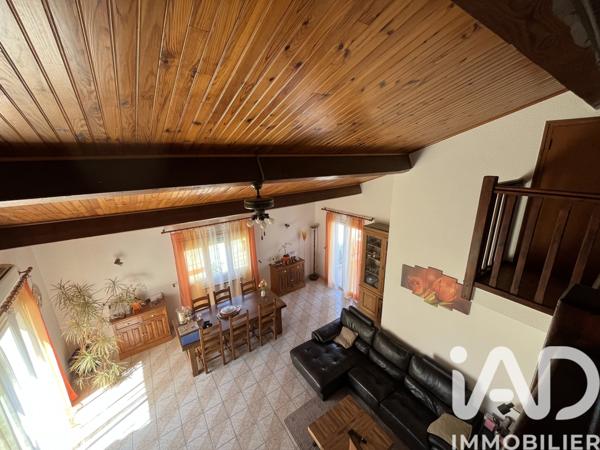 Maison à vendre 5 pièces 139 m² Fleury