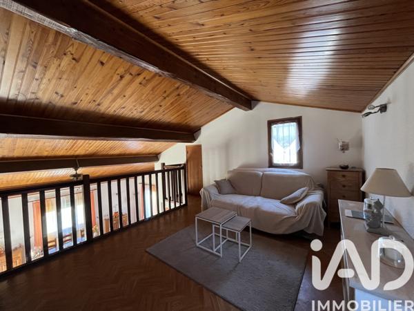 Maison à vendre 5 pièces 139 m² Fleury