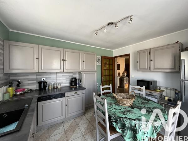 Maison à vendre 5 pièces 139 m² Fleury