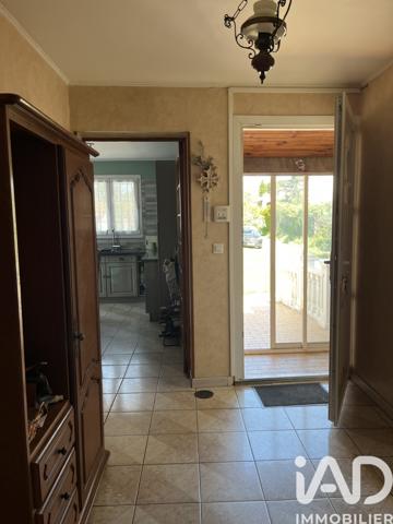 Maison à vendre 5 pièces 139 m² Fleury