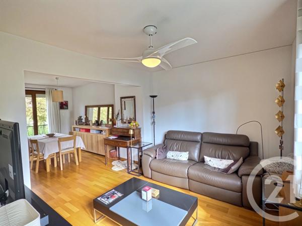 Maison à vendre  4 pièces - 79,32 m 2   ANTONY  - 92