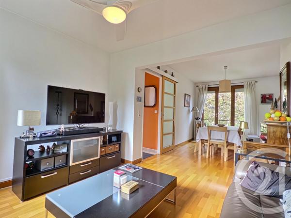 Maison à vendre  4 pièces - 79,32 m 2   ANTONY  - 92