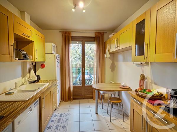Maison à vendre  4 pièces - 79,32 m 2   ANTONY  - 92
