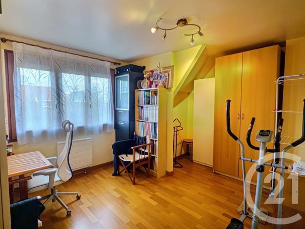 Maison à vendre  4 pièces - 79,32 m 2   ANTONY  - 92