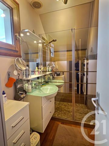 Maison à vendre  4 pièces - 79,32 m 2   ANTONY  - 92