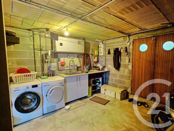 Maison à vendre  4 pièces - 79,32 m 2   ANTONY  - 92