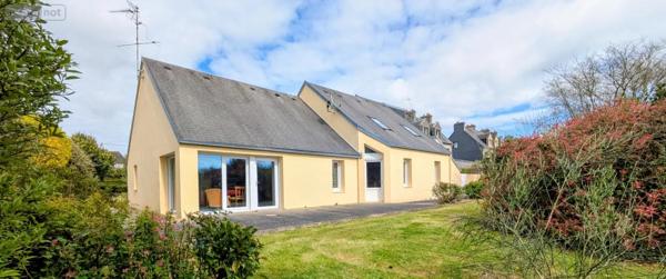Achat - Maison Valognes 50700 7 pièces 168 m 2 3075 m 2