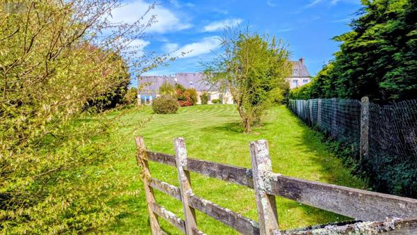 Achat - Maison Valognes 50700 7 pièces 168 m 2 3075 m 2