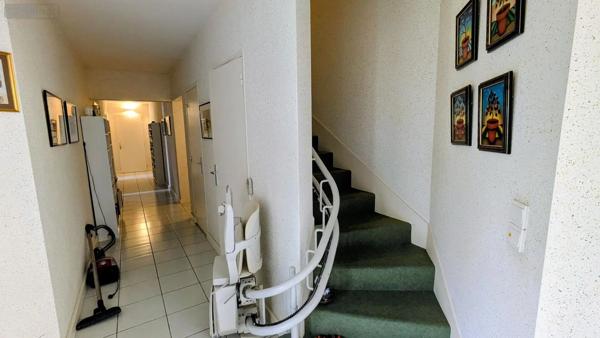 Achat - Maison Valognes 50700 7 pièces 168 m 2 3075 m 2