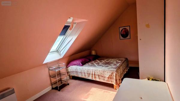 Achat - Maison Valognes 50700 7 pièces 168 m 2 3075 m 2