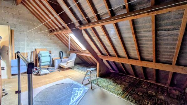 Achat - Maison Valognes 50700 7 pièces 168 m 2 3075 m 2