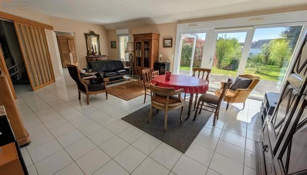 Achat - Maison Valognes 50700 7 pièces 168 m 2 3075 m 2