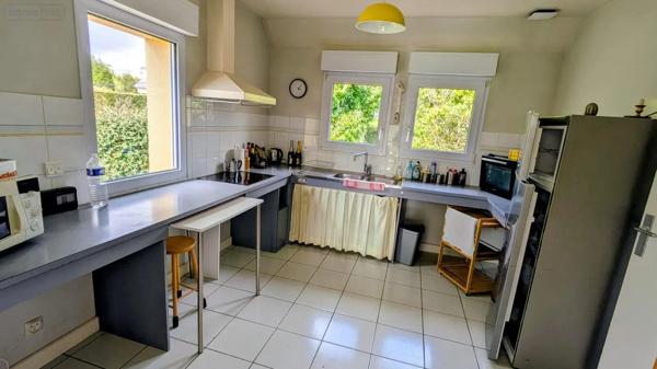 Achat - Maison Valognes 50700 7 pièces 168 m 2 3075 m 2