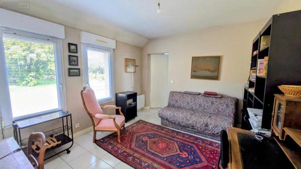 Achat - Maison Valognes 50700 7 pièces 168 m 2 3075 m 2