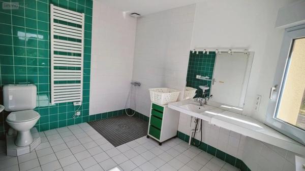 Achat - Maison Valognes 50700 7 pièces 168 m 2 3075 m 2