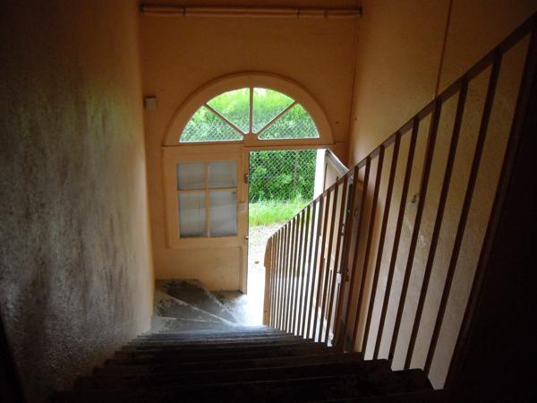 APPARTEMENT DE RAPPORT ACTUELLEMENT LOUÉ. POUR INVESTISSEUR UNIQUEMENT.