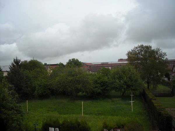 APPARTEMENT DE RAPPORT ACTUELLEMENT LOUÉ. POUR INVESTISSEUR UNIQUEMENT.