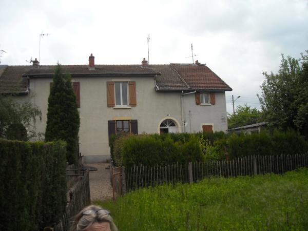 APPARTEMENT DE RAPPORT ACTUELLEMENT LOUÉ. POUR INVESTISSEUR UNIQUEMENT.