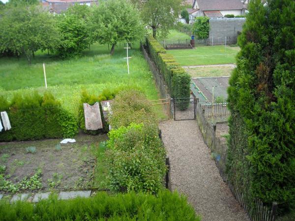 APPARTEMENT DE RAPPORT ACTUELLEMENT LOUÉ. POUR INVESTISSEUR UNIQUEMENT.