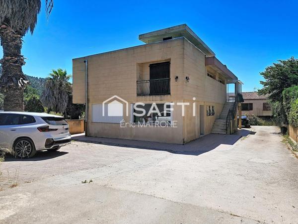 magnifique propriété 12 pièces 267 m²