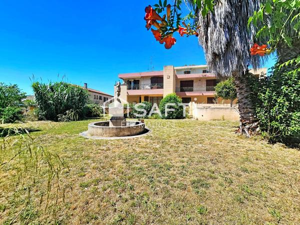 magnifique propriété 12 pièces 267 m²