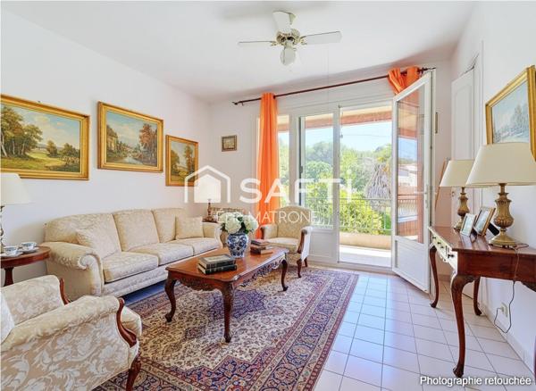 magnifique propriété 12 pièces 267 m²