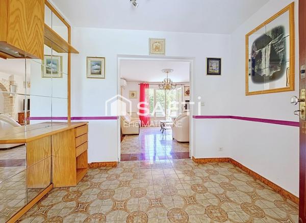 magnifique propriété 12 pièces 267 m²