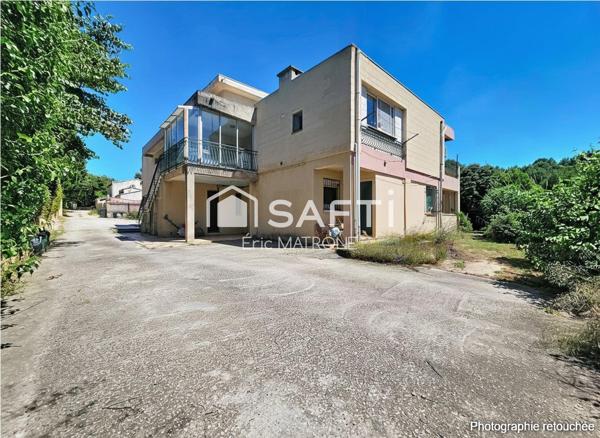 magnifique propriété 12 pièces 267 m²