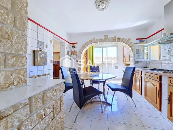 magnifique propriété 12 pièces 267 m²