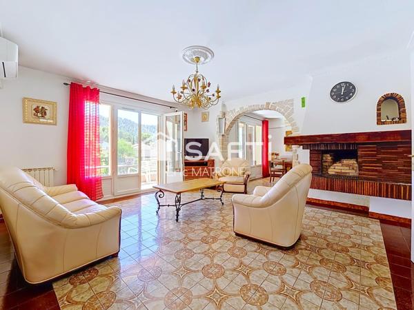 magnifique propriété 12 pièces 267 m²