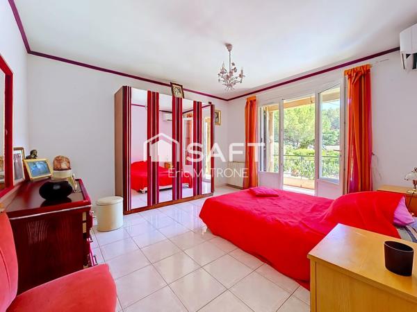 magnifique propriété 12 pièces 267 m²