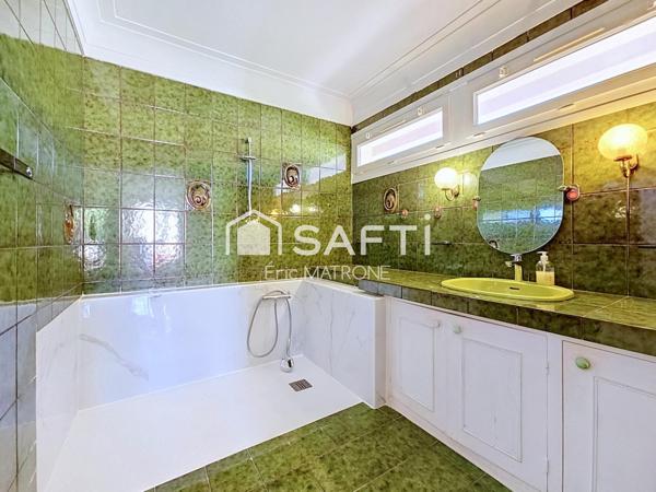 magnifique propriété 12 pièces 267 m²