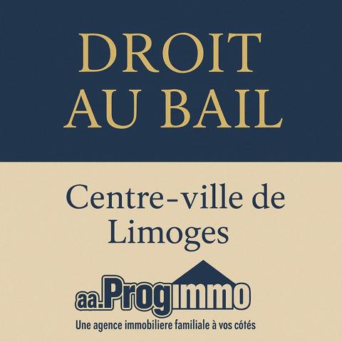 Fonds De Commerce
        
        - 137 m²