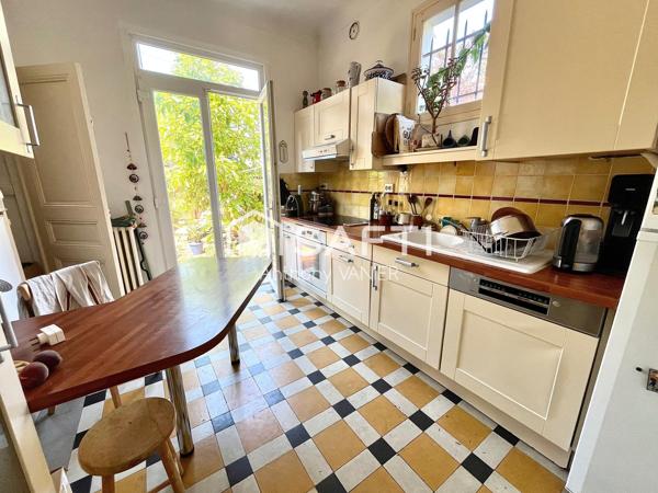 Jolie maison au calme avec dépendance, proche mer