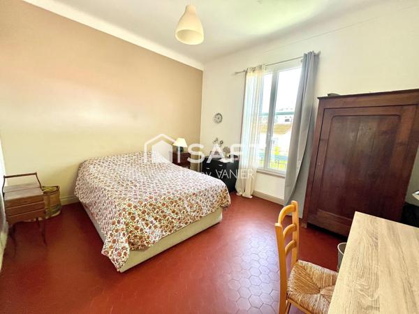 Jolie maison au calme avec dépendance, proche mer