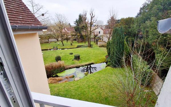 Appartement à vendre    4 pièces • 76,28 m2 Nemours